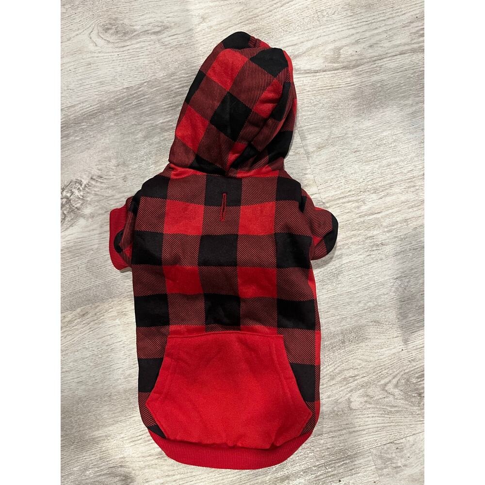 Medium Winter Wear for your dog. Sweatshirt weight -Brand New